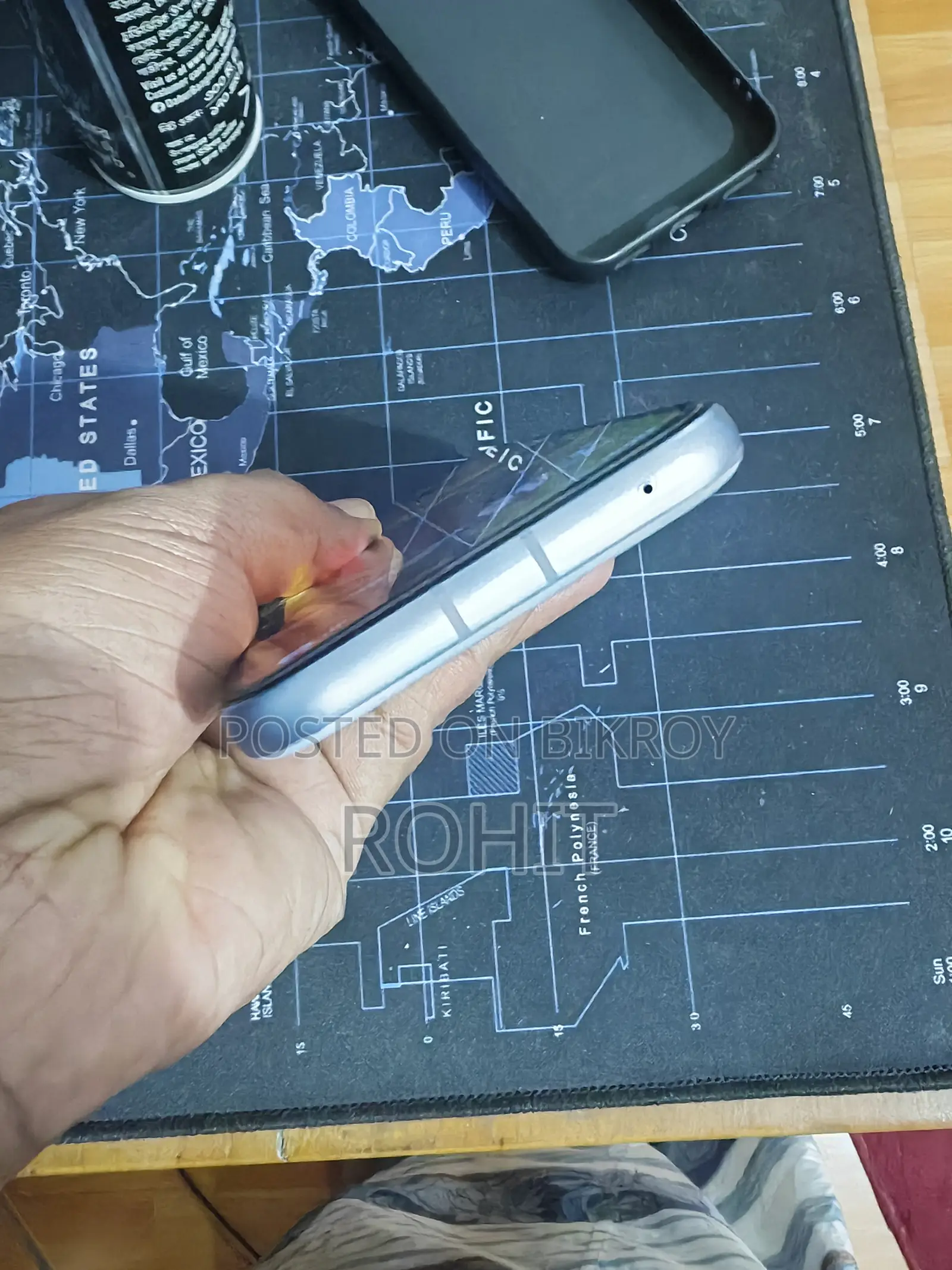 গুগল পিক্সেল ৮এ ১২৮ জিবি ব্লু