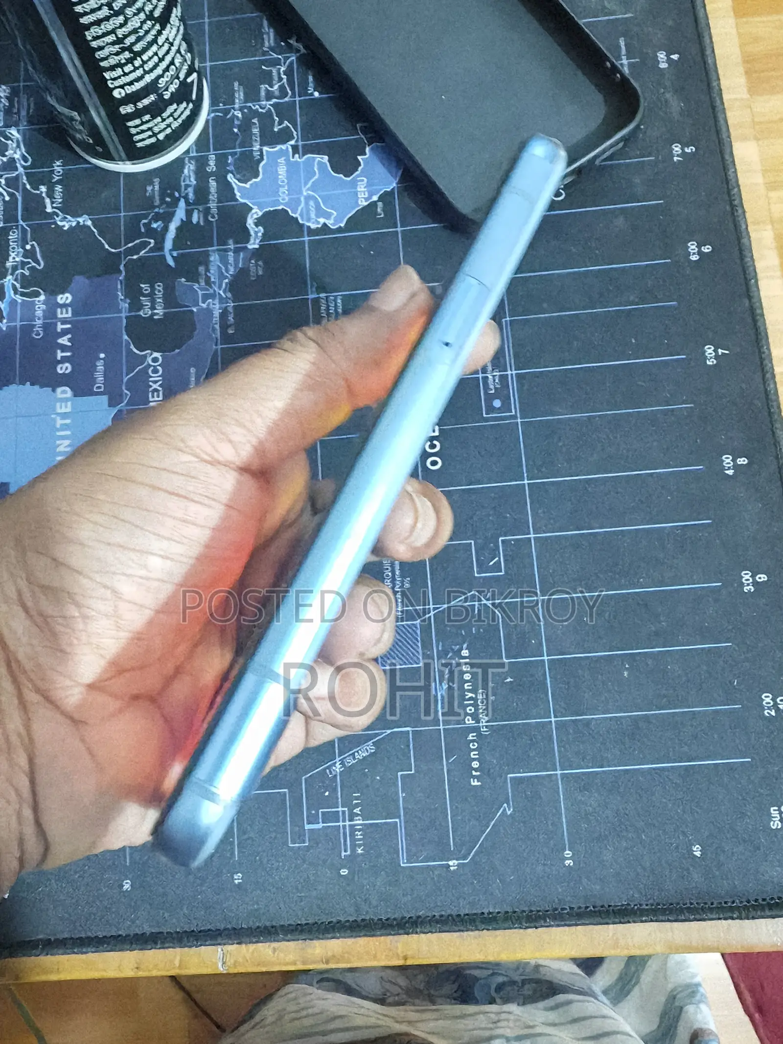 গুগল পিক্সেল ৮এ ১২৮ জিবি ব্লু