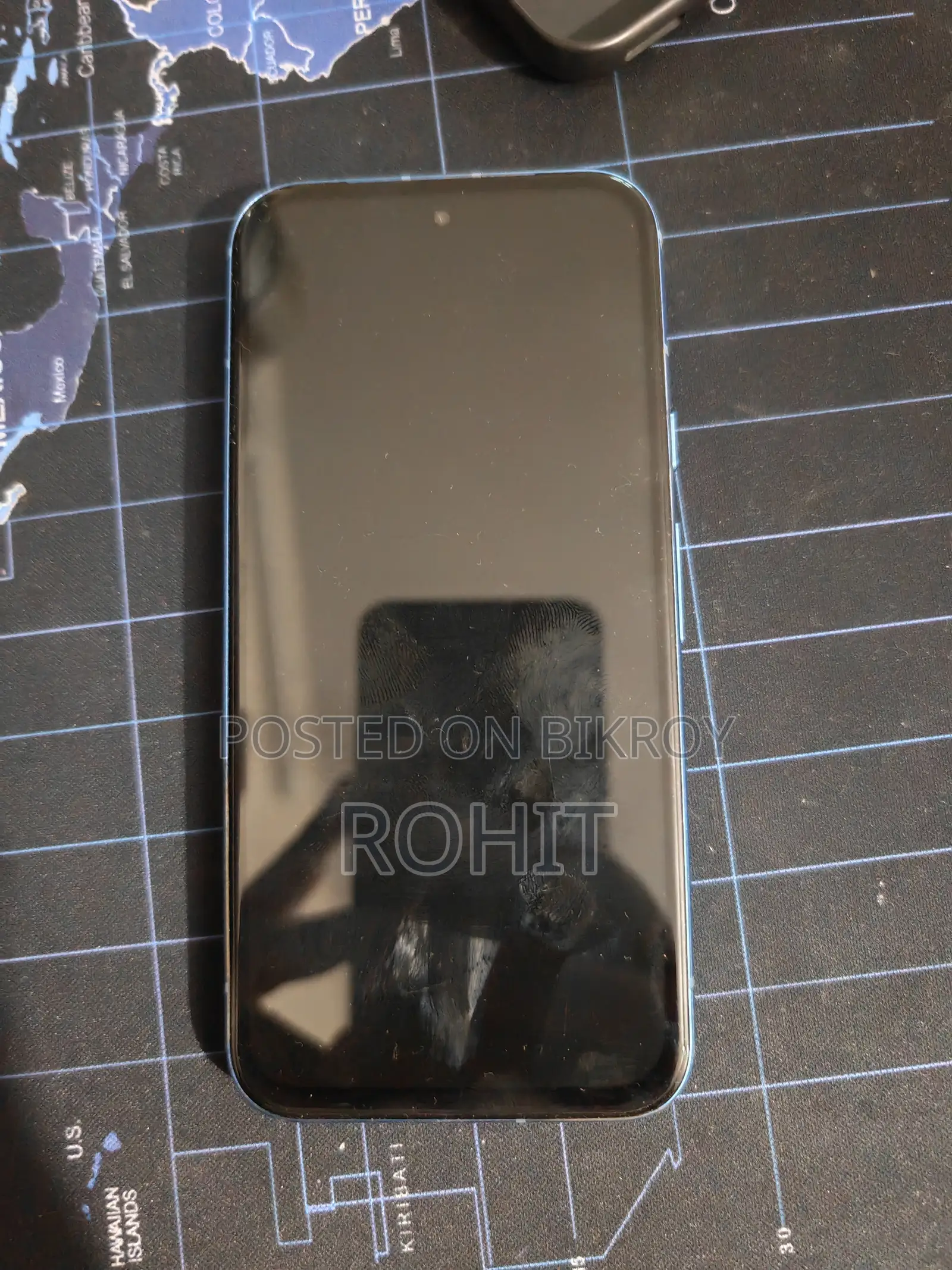 গুগল পিক্সেল ৮এ ১২৮ জিবি ব্লু