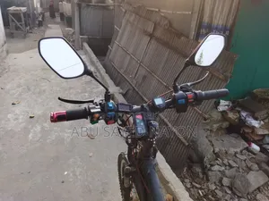 Electric Cycle