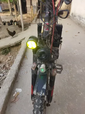 Electric Cycle
