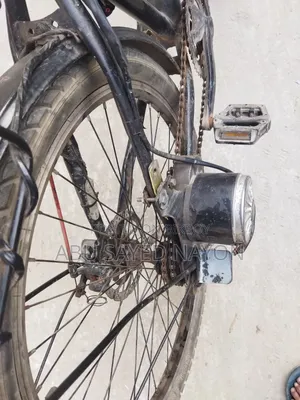 Electric Cycle