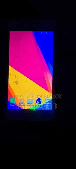 Samsung Galaxy Grand Prime 8 GB Gold