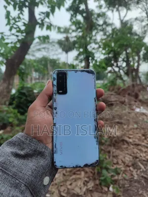 Vivo Y12s 32 GB Blue