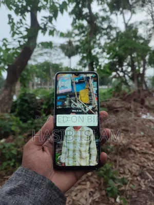 Vivo Y12s 32 GB Blue