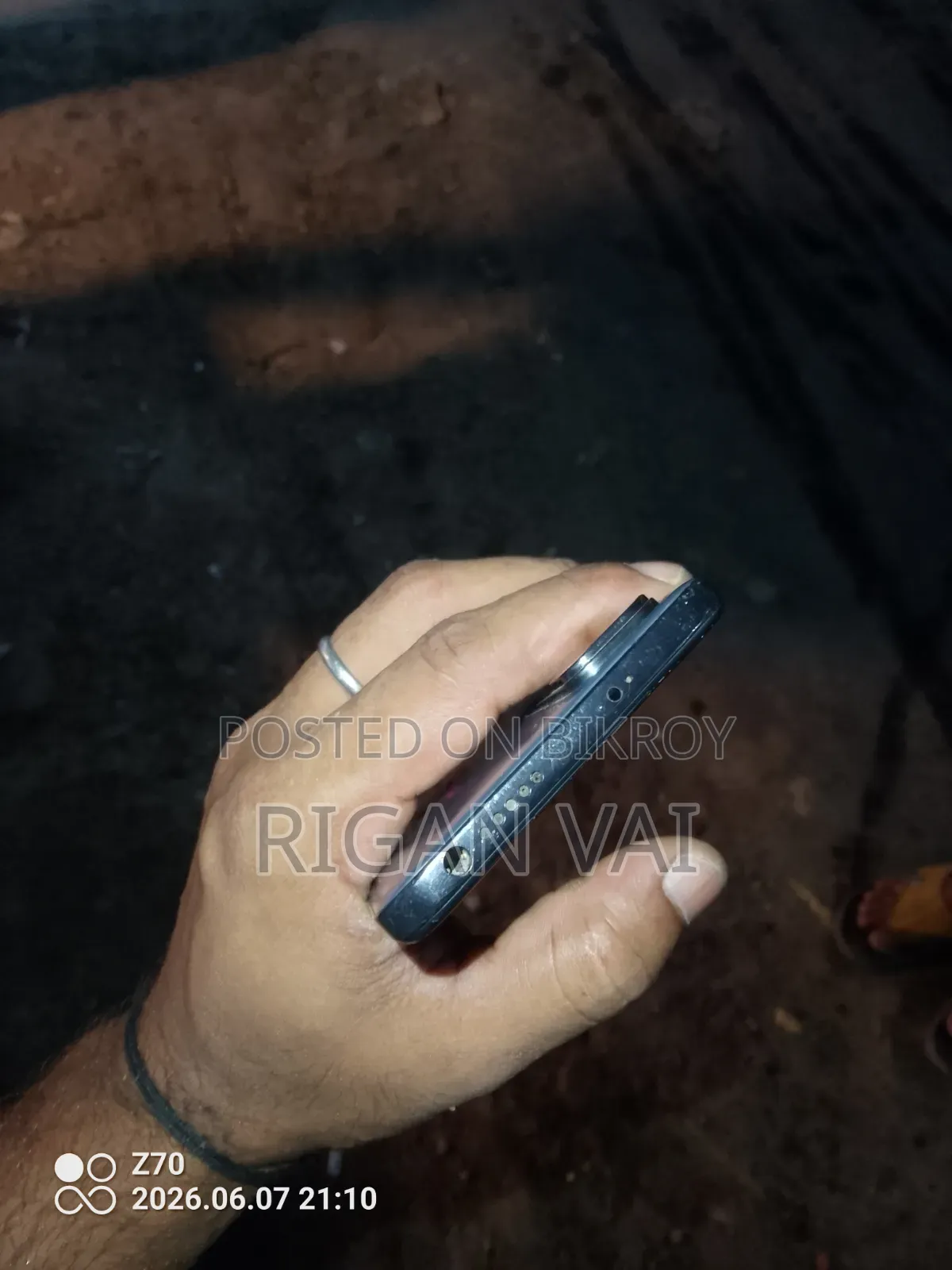Xiaomi Redmi Note 11 128 GB Black