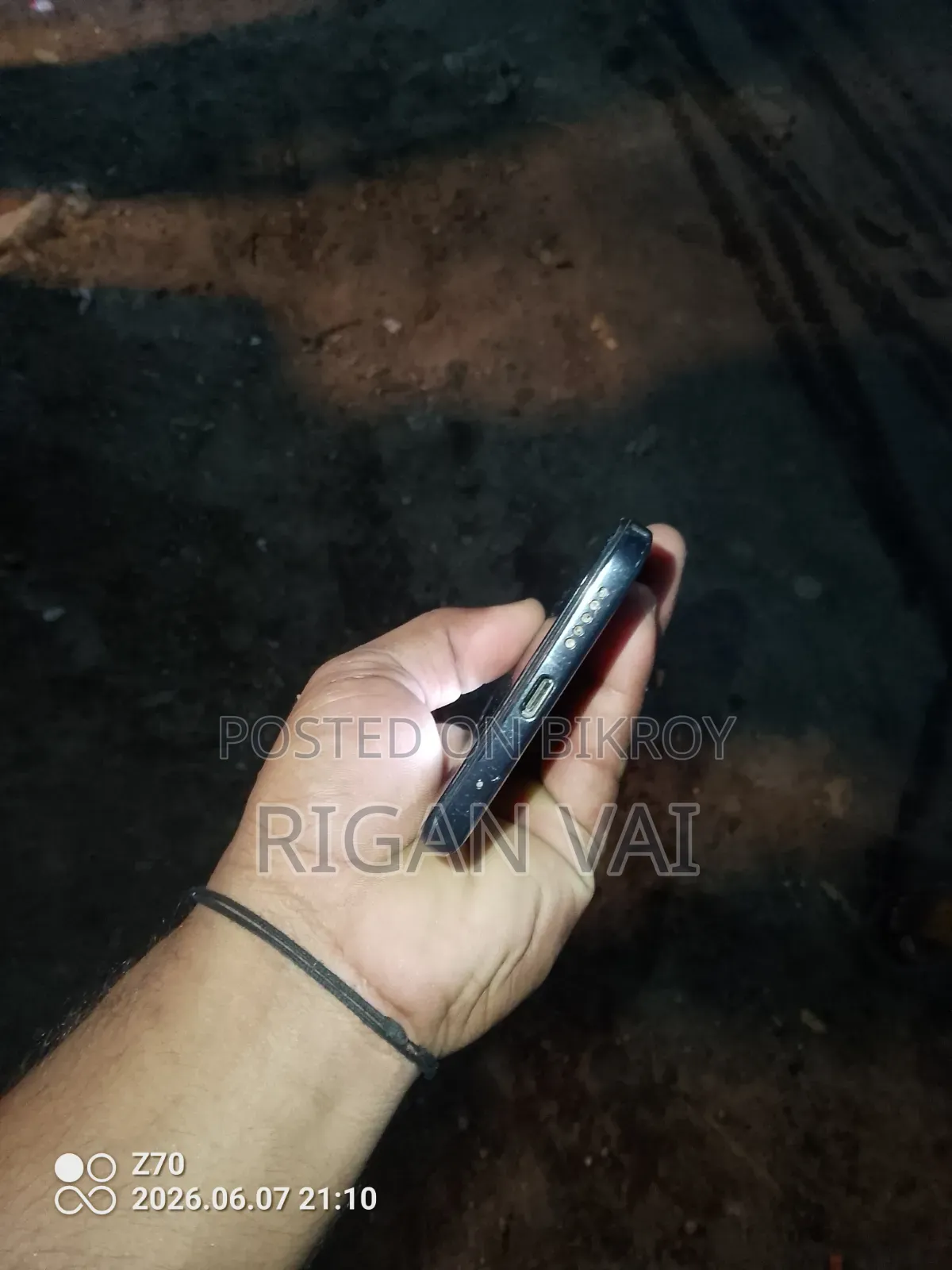 Xiaomi Redmi Note 11 128 GB Black