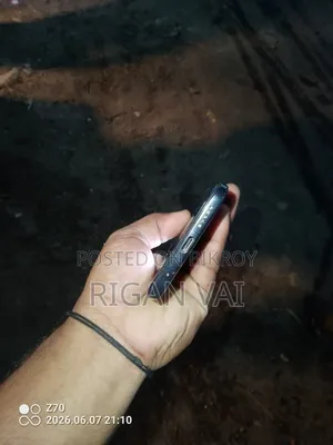 Xiaomi Redmi Note 11 128 GB Black