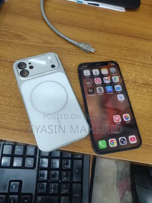 Apple iPhone 12 128 GB Black
