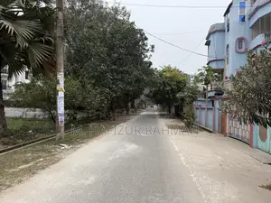 পদ্মা আবাসিক এলাকায় জমি বিক্রয়