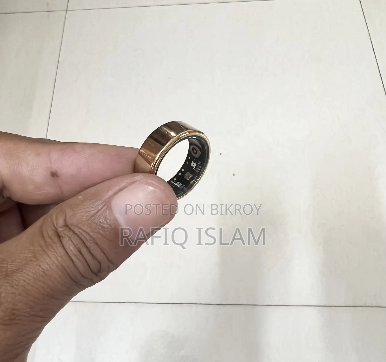 Smart Ring