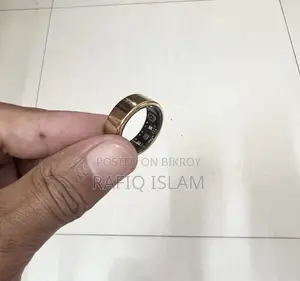Smart Ring
