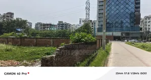 M Black 4 Katha* South Facing Plot Sale
