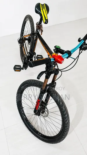 Used Bicycle for Sale