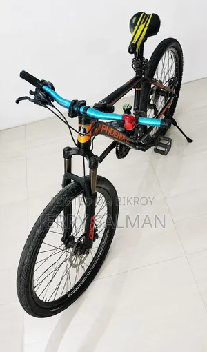 Used Bicycle for Sale