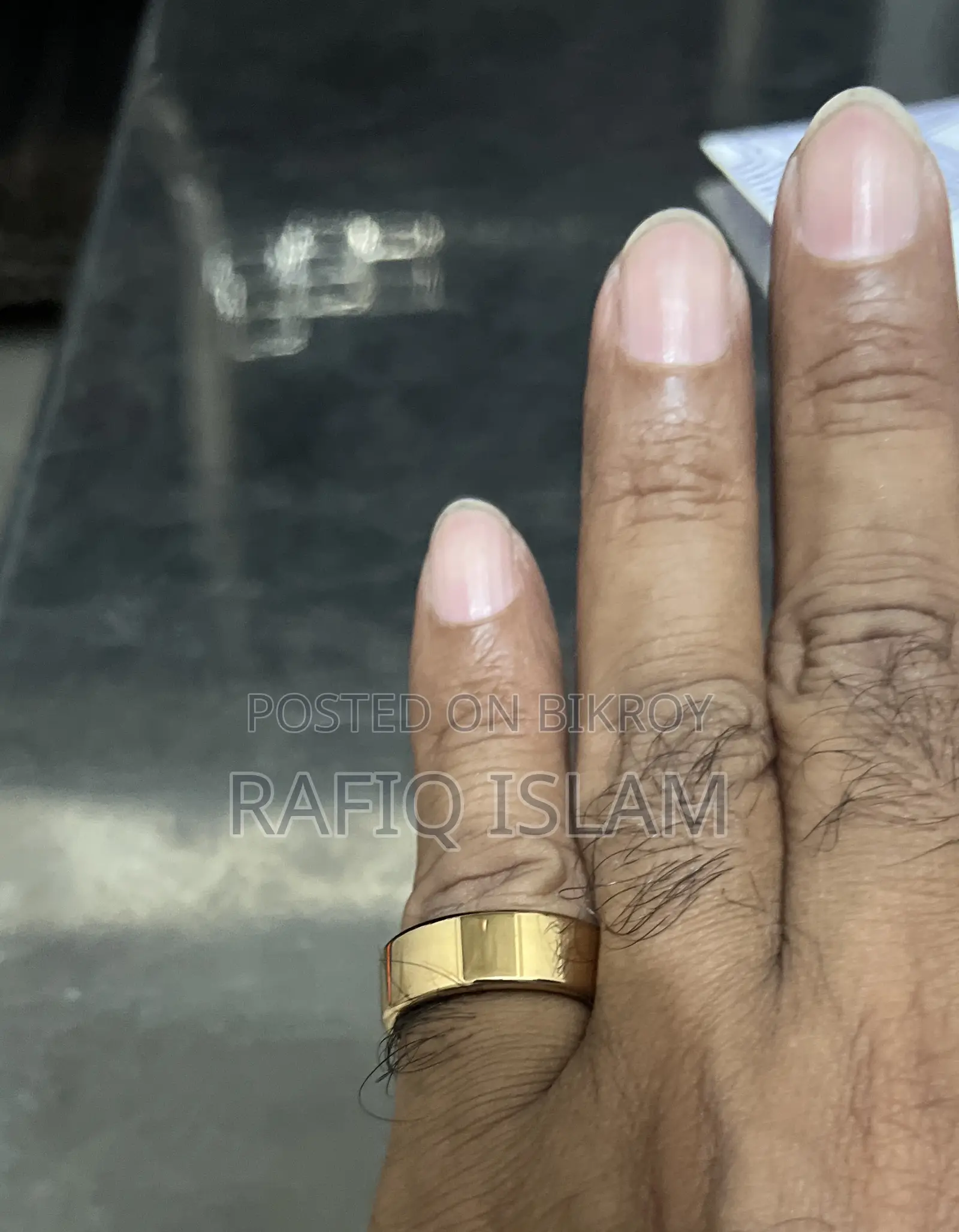 Smart Ring
