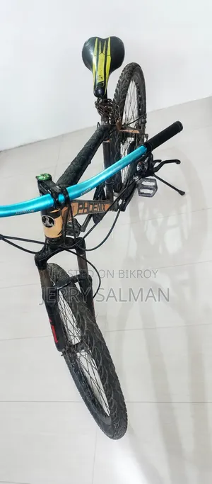 Used Bicycle for Sale
