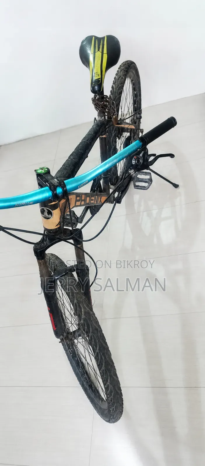Used Bicycle for Sale