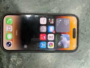 অ্যাপল আইফোন ১৪ প্রো ১২৮ জিবি গোল্ড