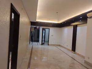 3-Bedroom Apartment in Anik Real Estate, Baridhara for Rent