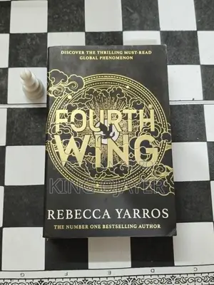 Selling my original book