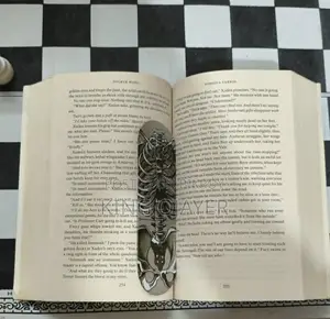 Selling my original book