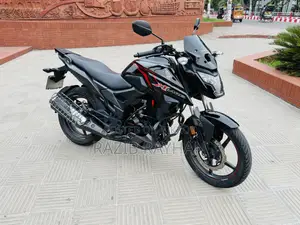 Honda 2022 Black