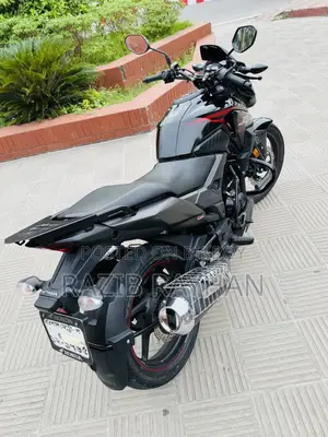 Honda 2022 Black