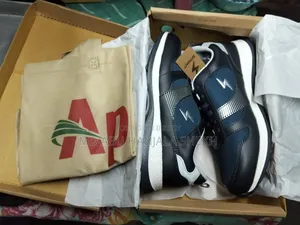 Lotto Keds