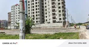 এম ব্লক বসুন্ধরা ৫ কাঠা দক্ষিণমুখী