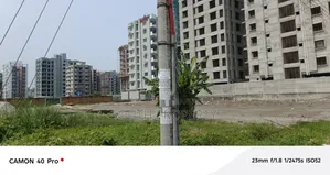 এম ব্লক বসুন্ধরা ৫ কাঠা দক্ষিণমুখী