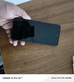 নতুন Realme C55 ১২৮ জিবি কালো