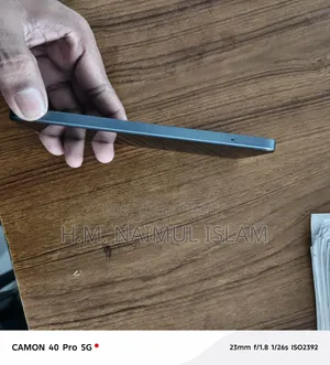 নতুন Realme C55 ১২৮ জিবি কালো