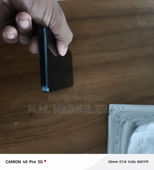 নতুন Realme C55 ১২৮ জিবি কালো