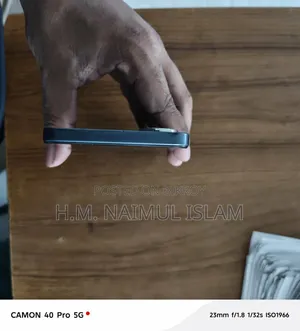 নতুন Realme C55 ১২৮ জিবি কালো
