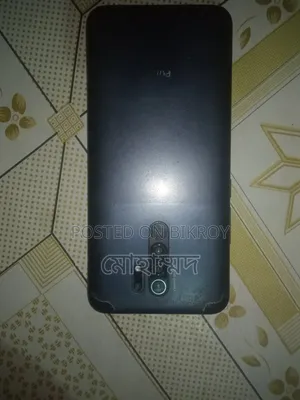 Xiaomi Poco M2 64 GB Black