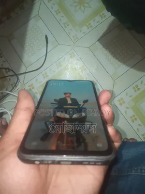 Xiaomi Poco M2 64 GB Black