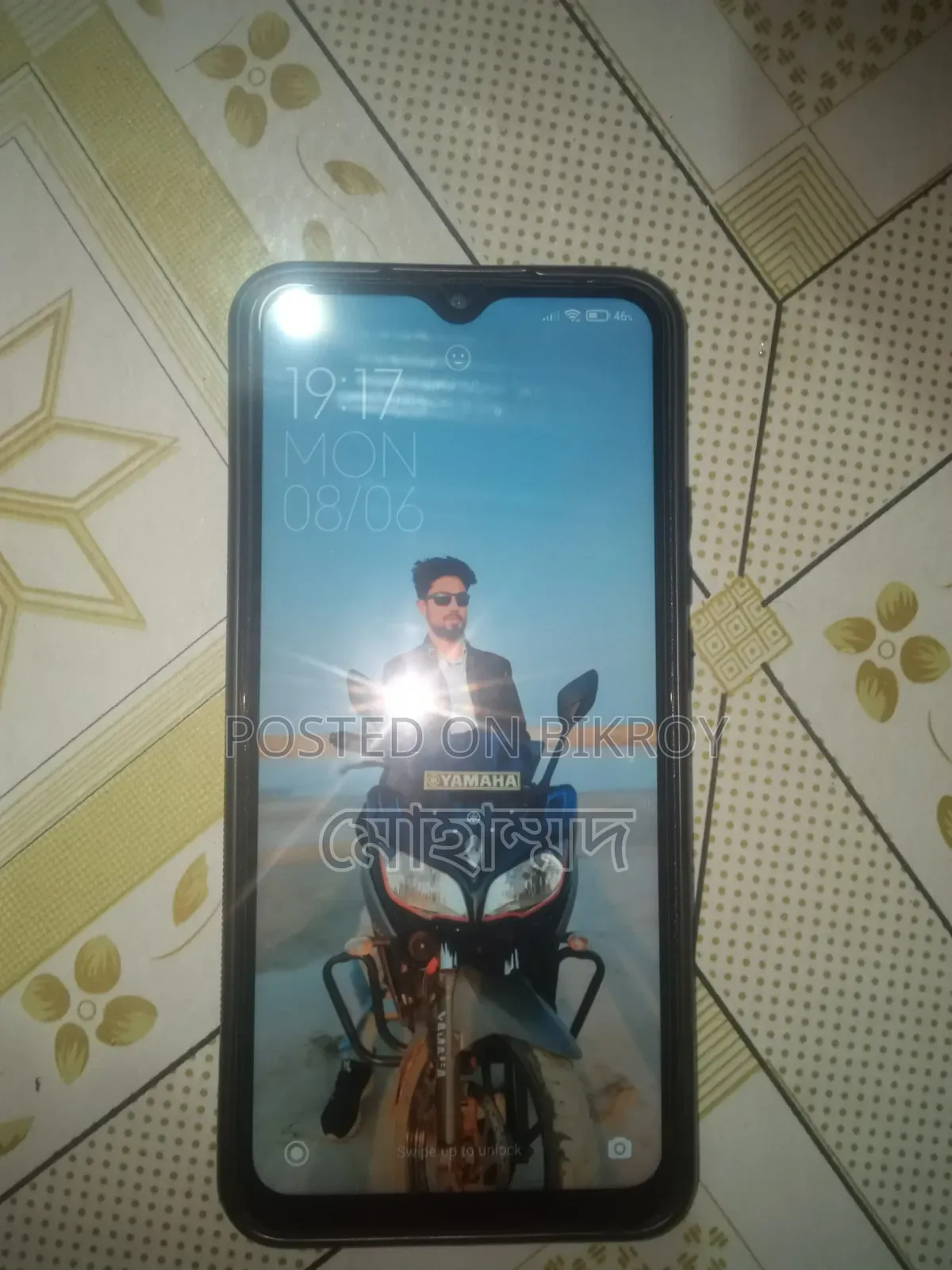 Xiaomi Poco M2 64 GB Black