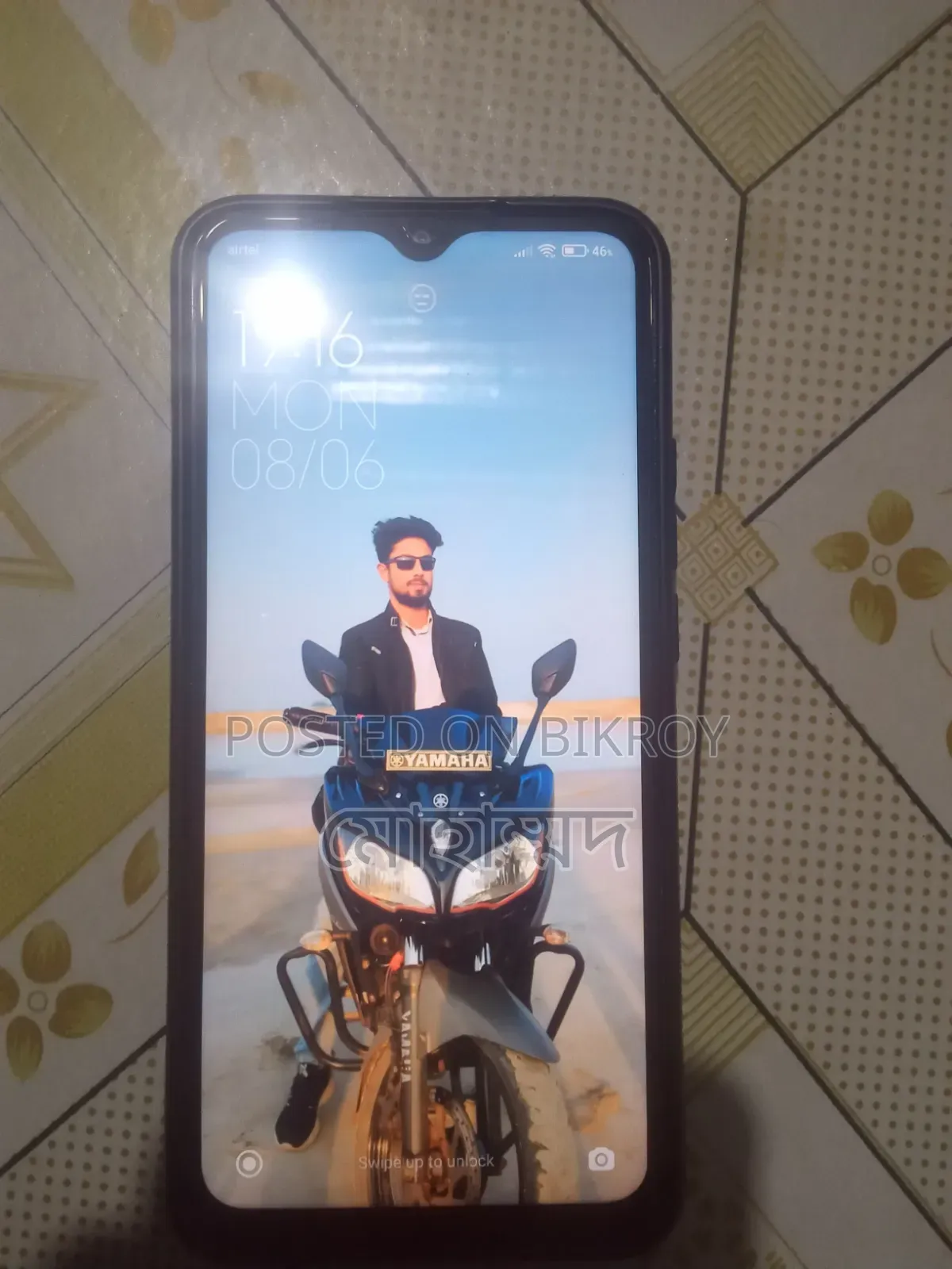 Xiaomi Poco M2 64 GB Black