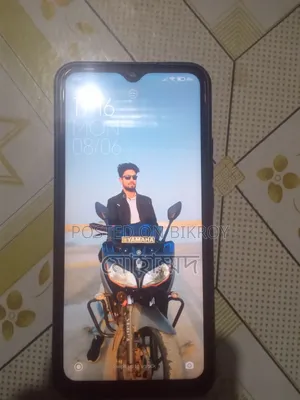 Xiaomi Poco M2 64 GB Black