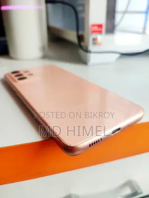 Samsung Galaxy A33 5G 128 GB Rose Gold