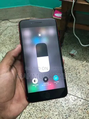 Apple iPhone 8 Plus 64 GB Red