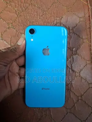 Apple iPhone XR 128 GB
