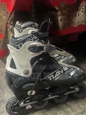 Skating Shoes