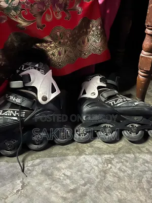 Skating Shoes