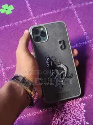 Apple iPhone 11 Pro Max 256 GB Gray