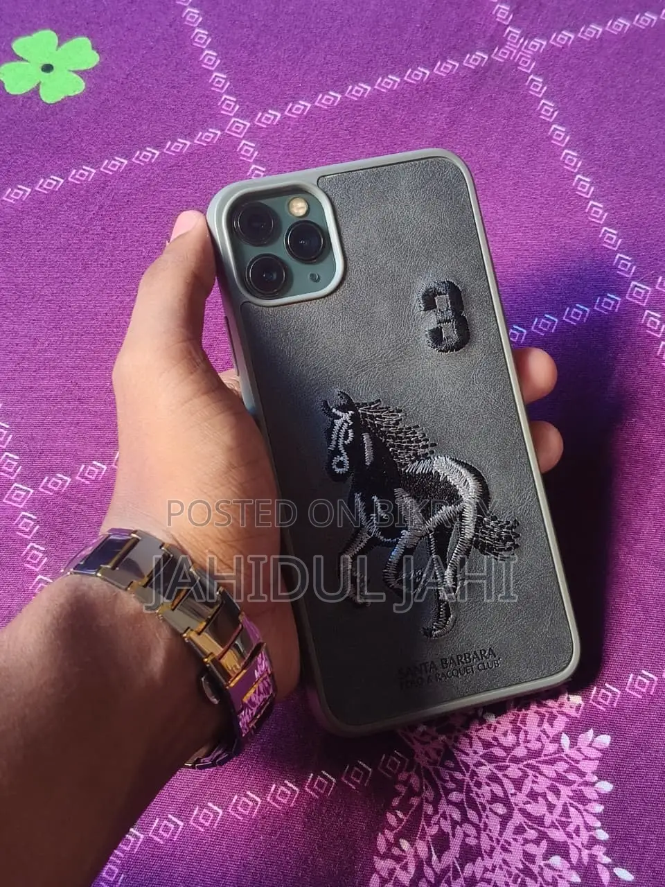Apple iPhone 11 Pro Max 256 GB Gray