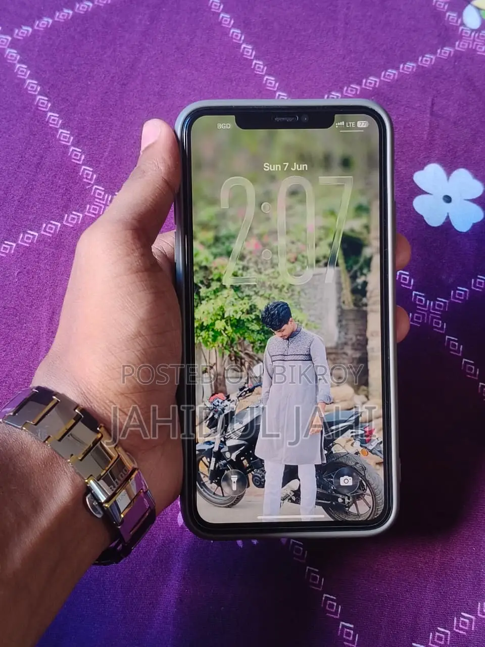 Apple iPhone 11 Pro Max 256 GB Gray