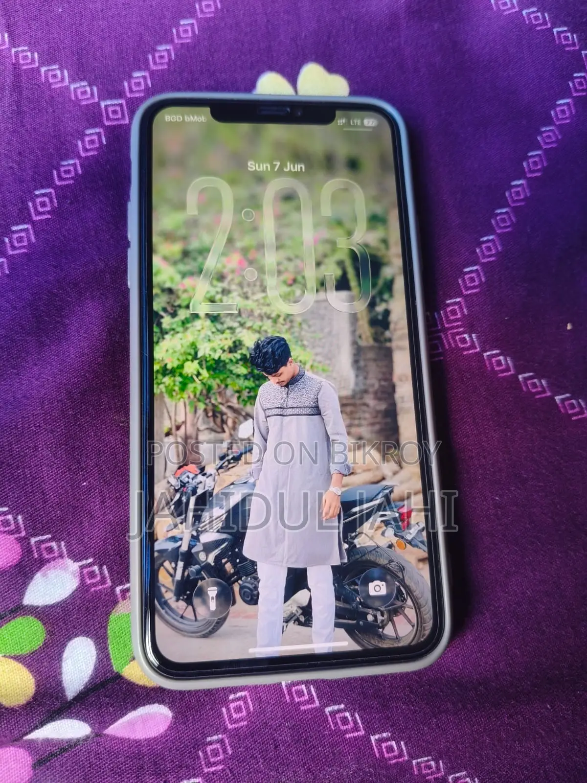 Apple iPhone 11 Pro Max 256 GB Gray