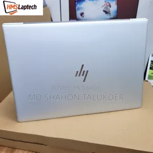 Laptop HP EliteBook 840 G6 16GB Intel Core I7 SSD 512GB